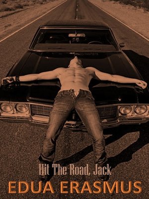 cover image of Hit the Road, Jack